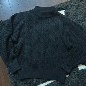 Christian Dior Sport Vintage Sweater